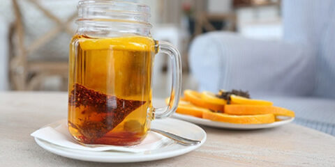 tea